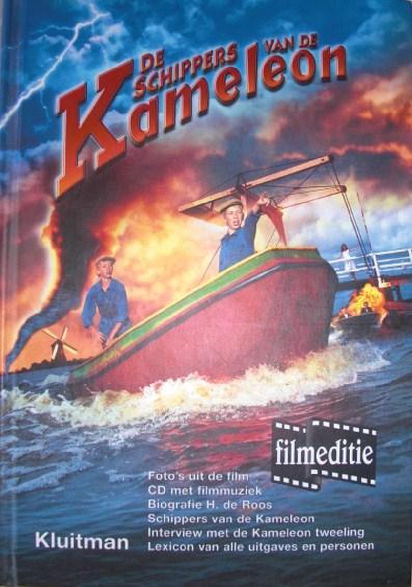 boekenbalie_9789020666984_cover KAMELEON FILMEDITIE INCL CD