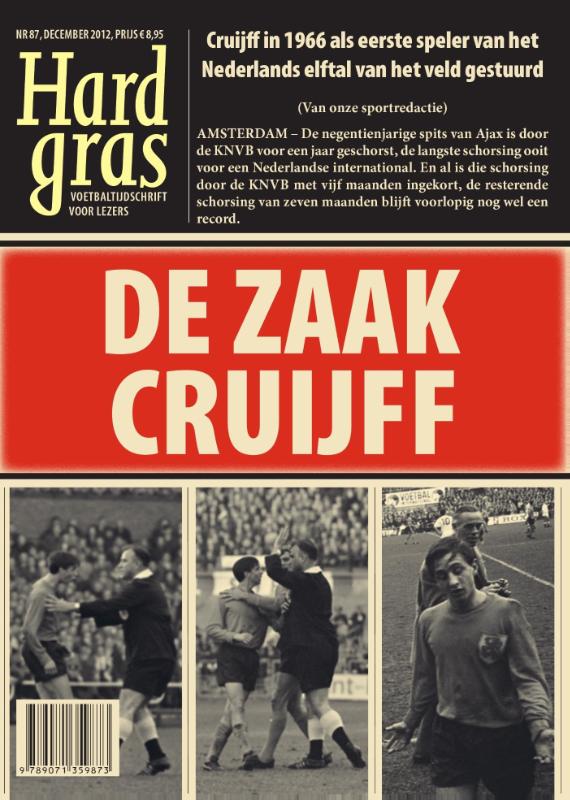boekenbalie_9789071359873_cover De zaak-Cruijff / Hard gras / 87