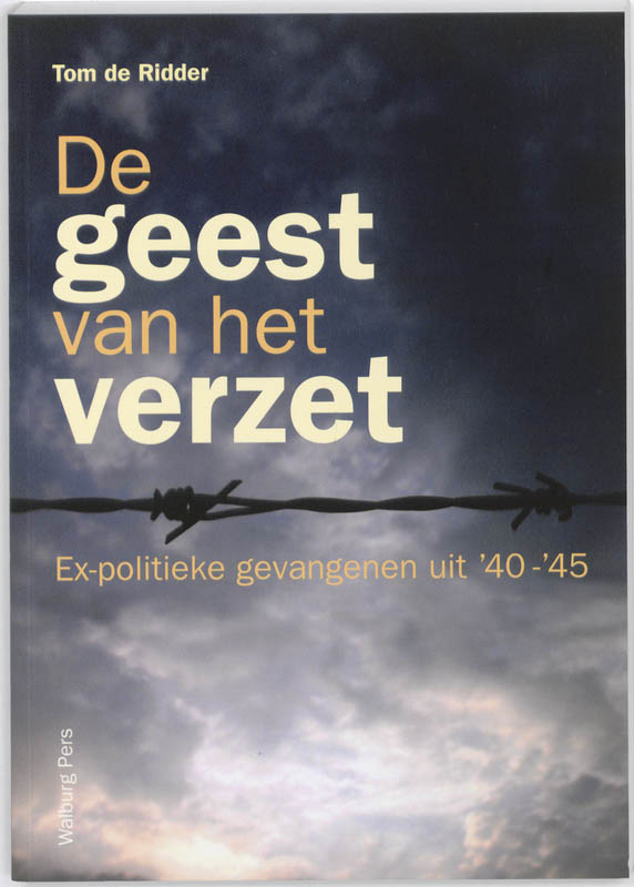 De Geest Van Het Verzet