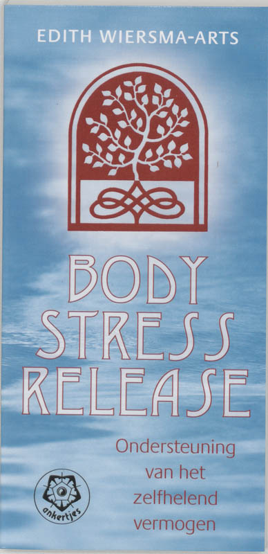 boekenbalie_9789020201826_cover Body stress release / Ankertjes / 303
