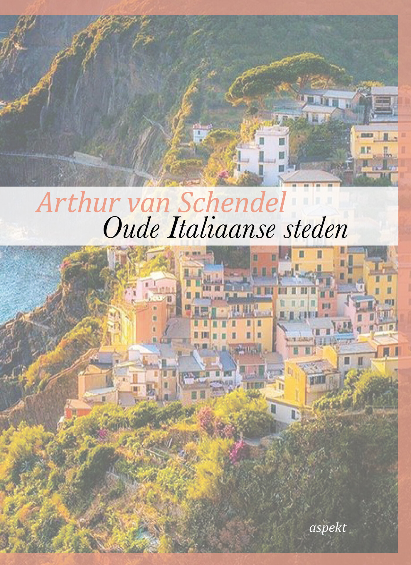 Oude Italiaansche steden