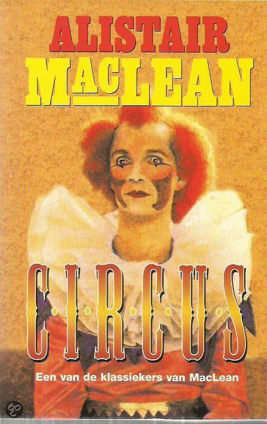 Circus thumbnail