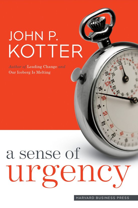 John Kotter Sense Of Urgency thumbnail