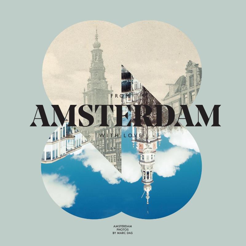 From Amsterdam with Love