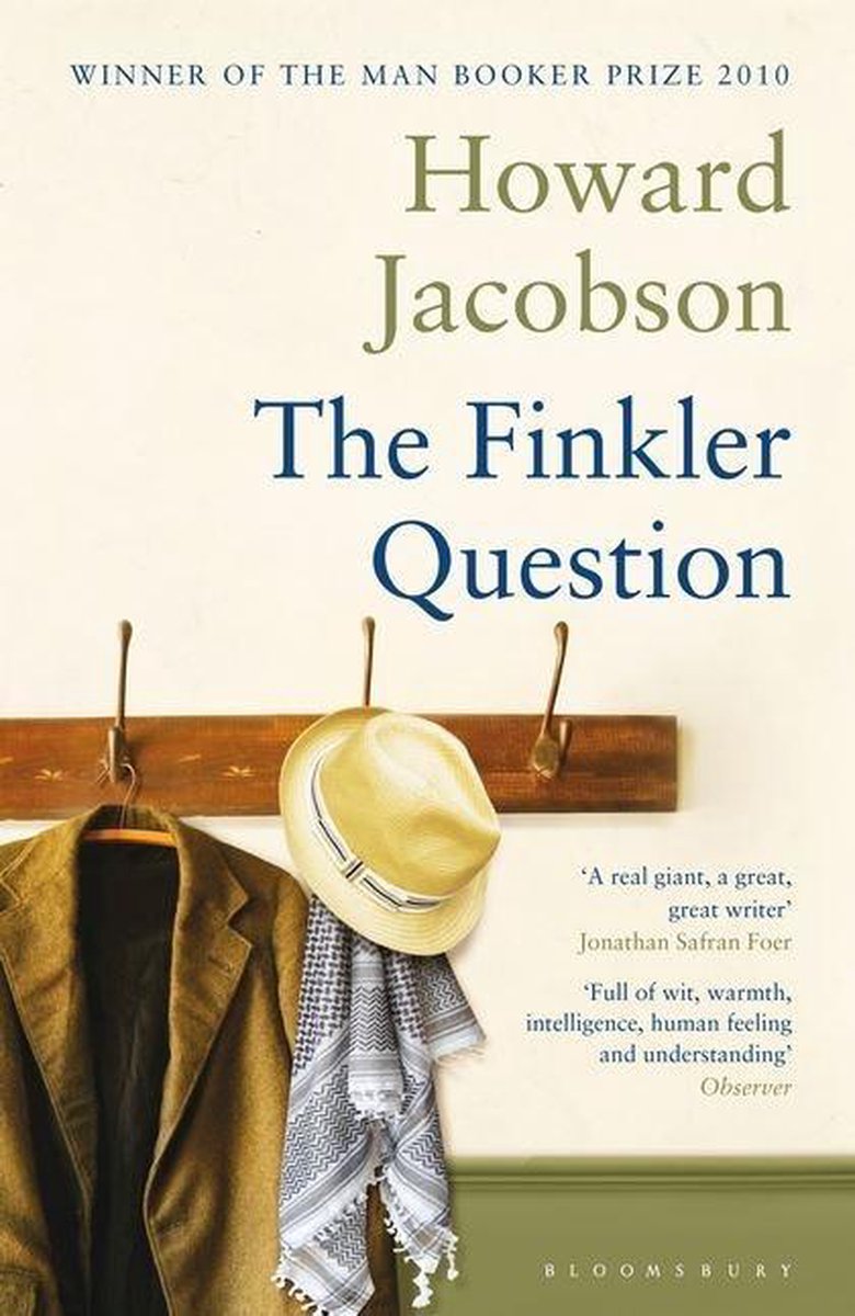 Finkler Question