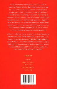 Digitale hemelvaart achterkant