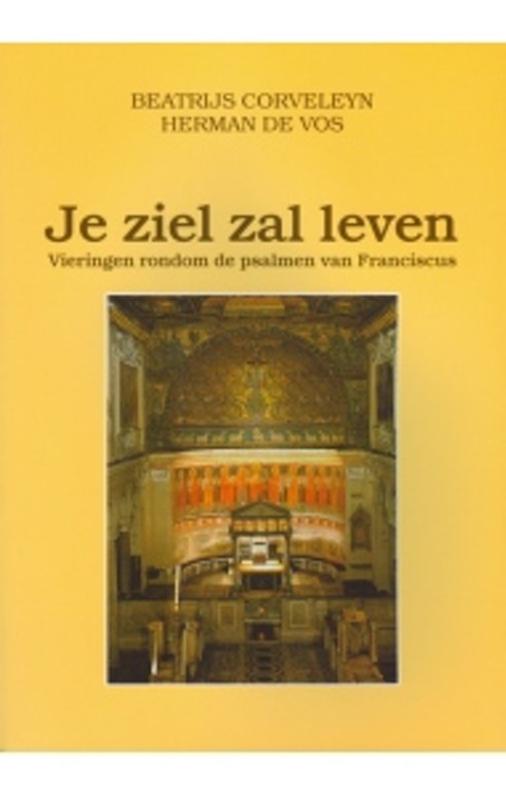 Je Ziel Zal Leven