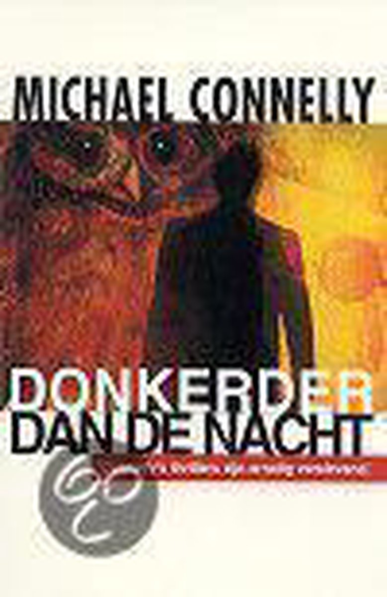 Donkerder dan de nacht / Harry Bosch Serie / 7