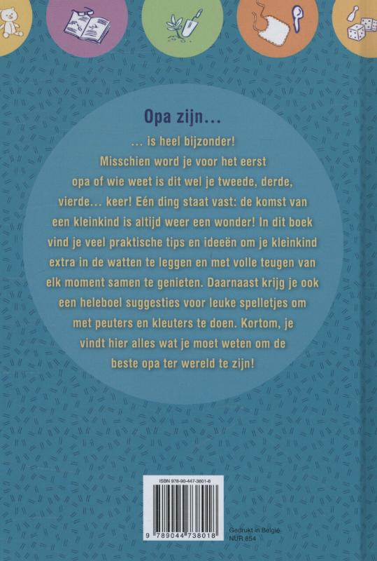 Het reuzeleuke opa boek achterkant