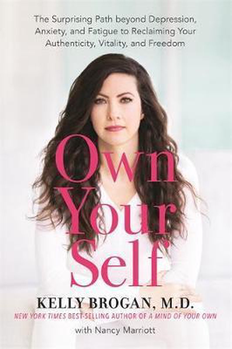 Own Your Self