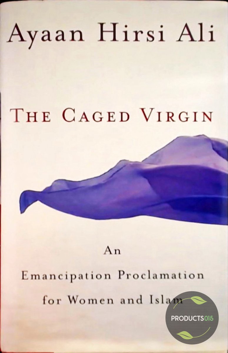 The Caged Virgin