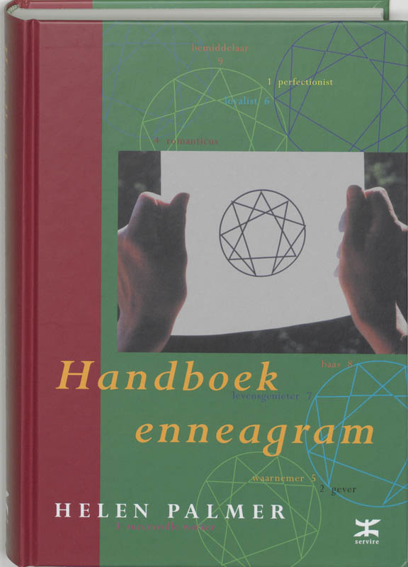 Handboek enneagram