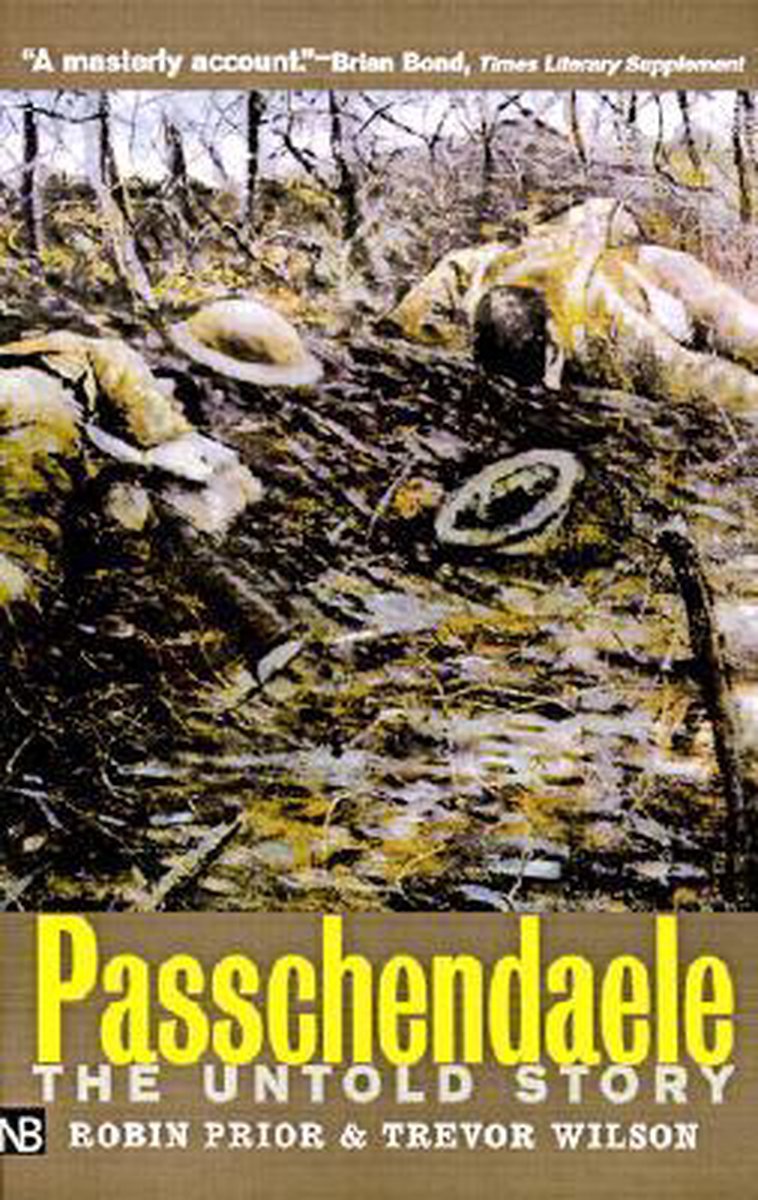 Passchendaele