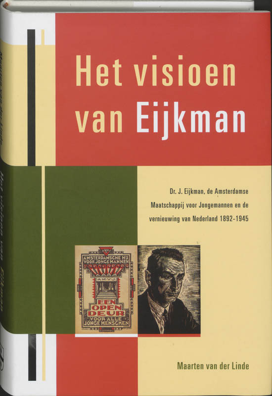 Passage-reeks 22 -   Het visioen van Eijkman