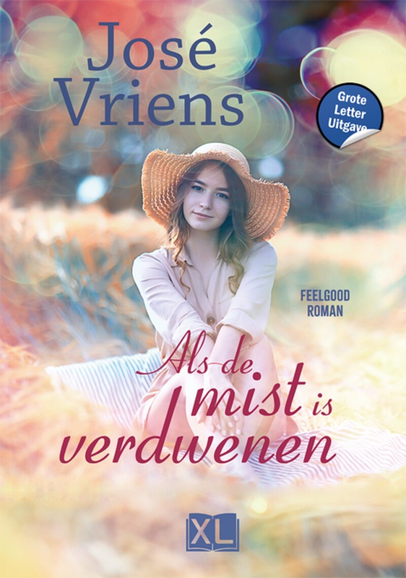 Als de mist is verdwenen / XL / 4299