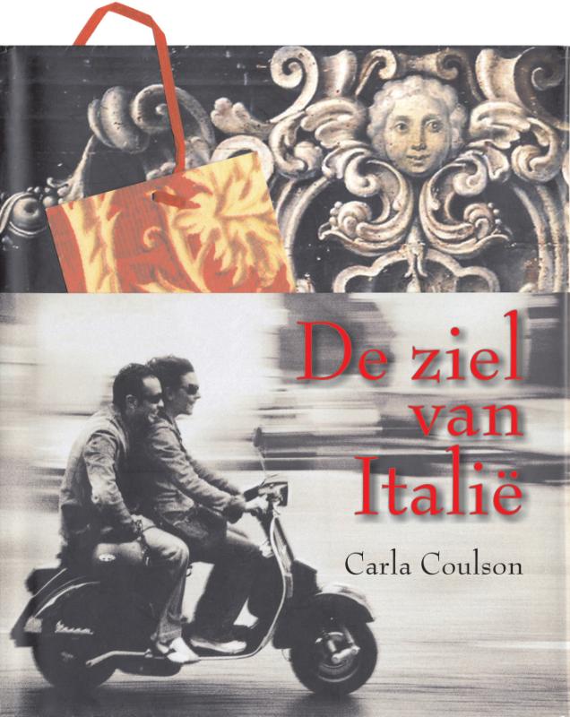 De Ziel Van Italie