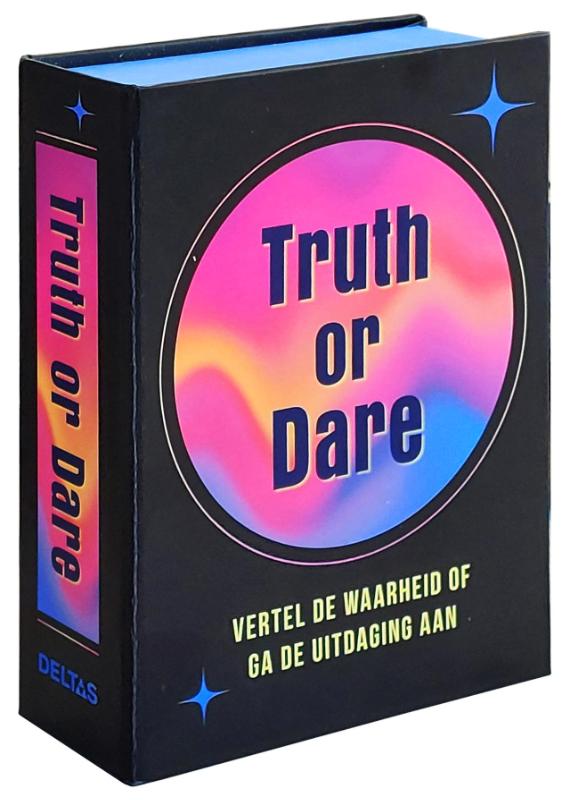 Truth or Dare - Party Games
