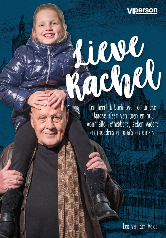 Leo van der Velde Lieve Rachel thumbnail