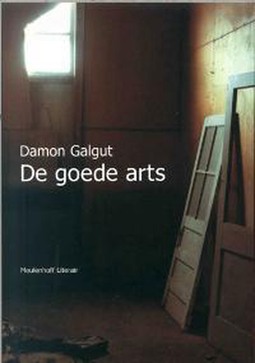 De goede arts / Meulenhoff editie / 2029