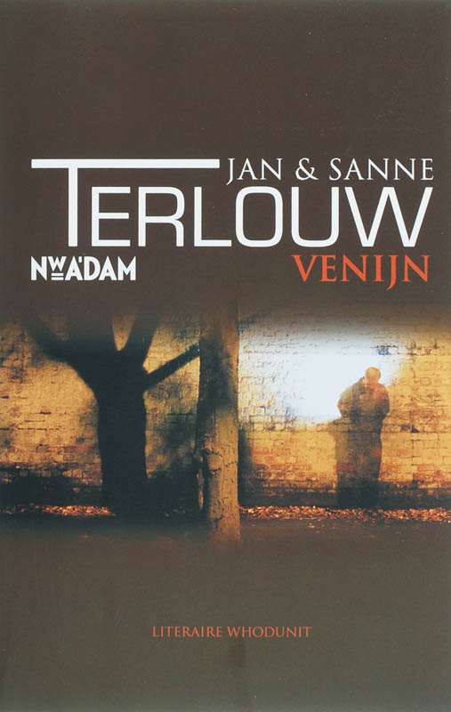 Jan Terlouw Venijn / Reders & Reders / 2