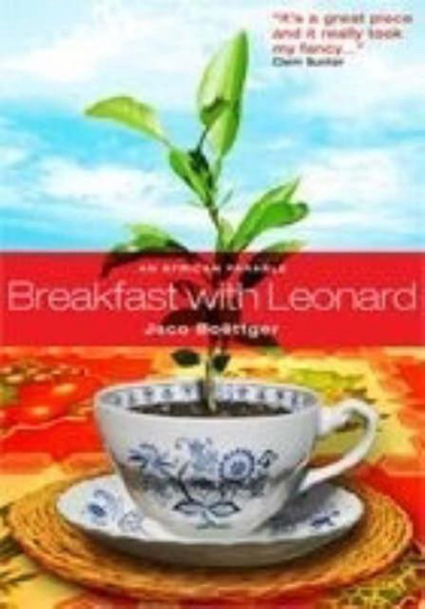 Breakfast with Leonard