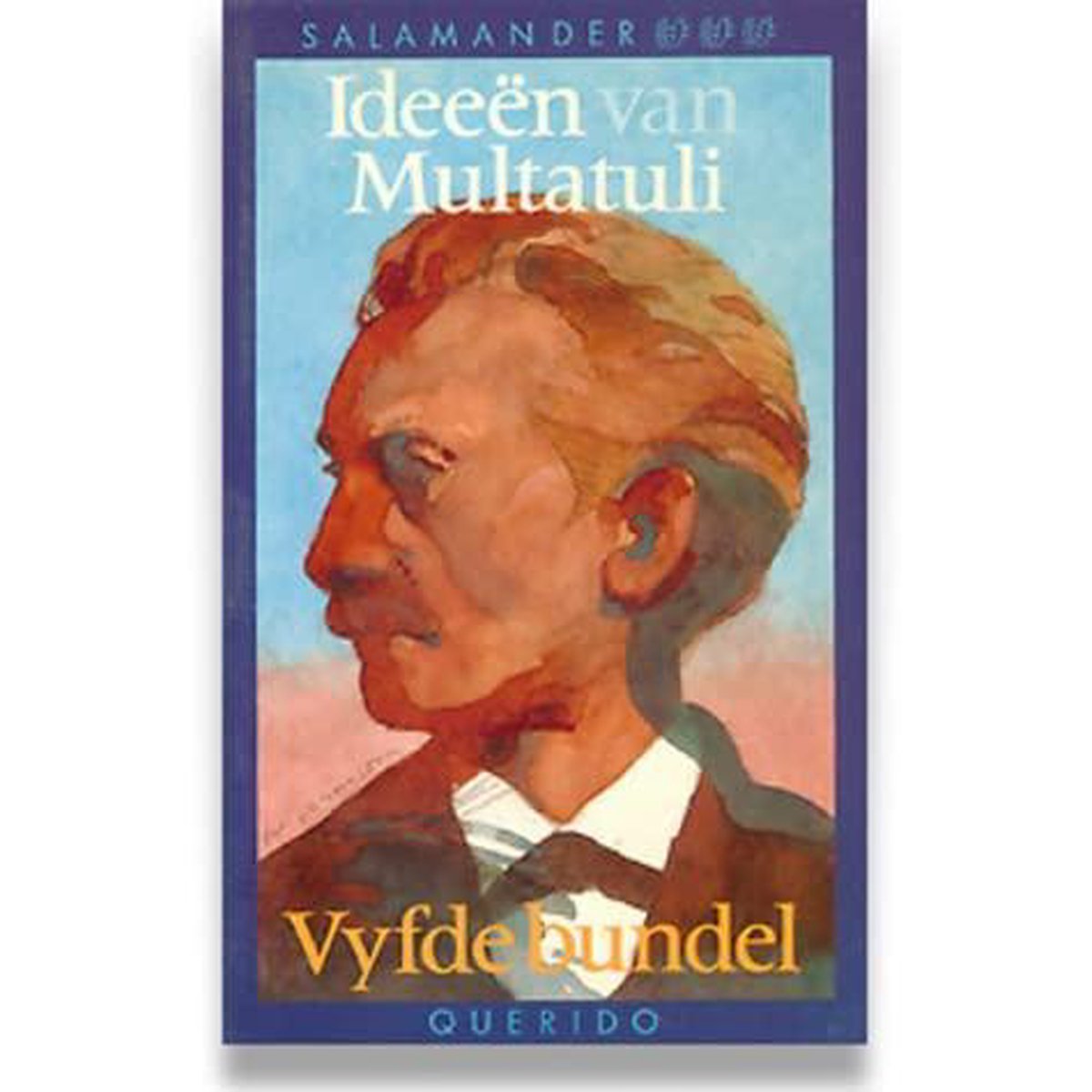 Multatuli Ideeen - Vijfde Bundel thumbnail