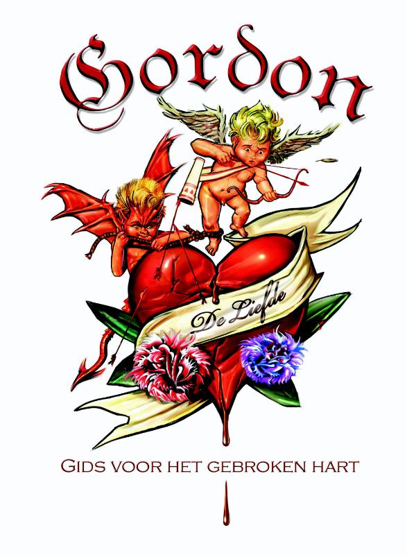 Gordon De Liefde thumbnail