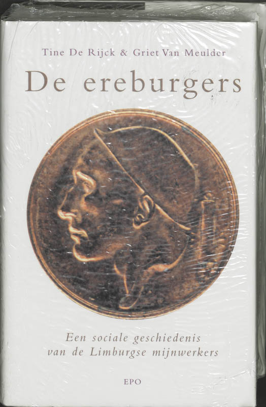 De ereburgers