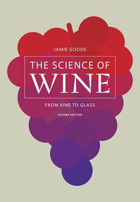 The Science of Wine