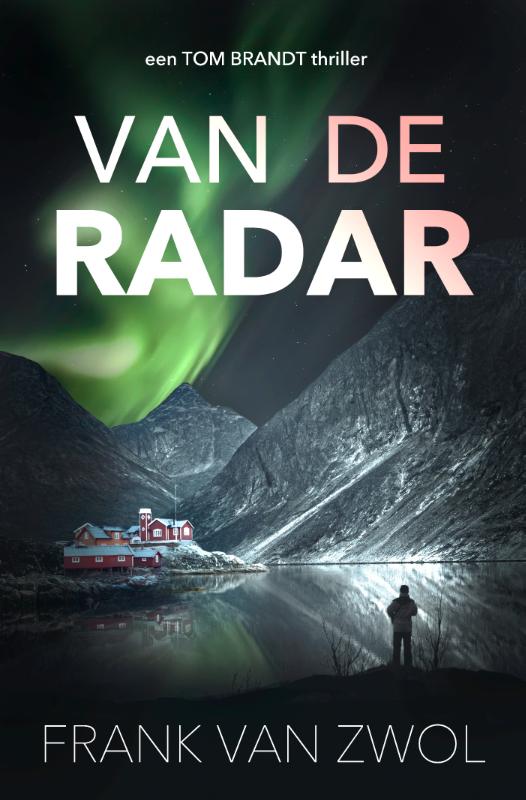 Van de radar / Tom Brandt / 3