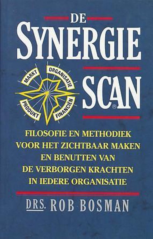 Bosman De Synergie Scan