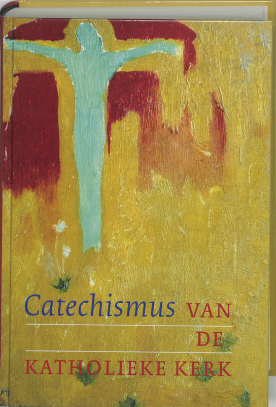 Catechismus van de Katholieke Kerk