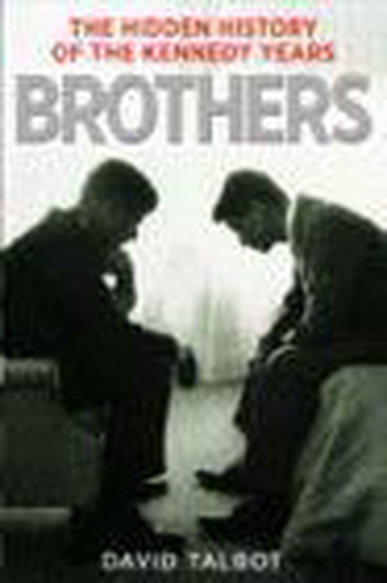 David Talbot Brothers thumbnail