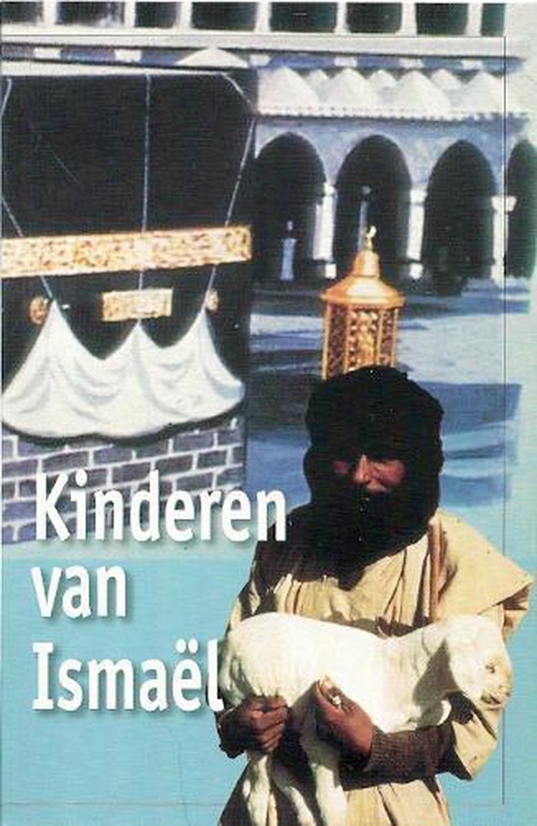 Auteur Kinderen Van Ismael
