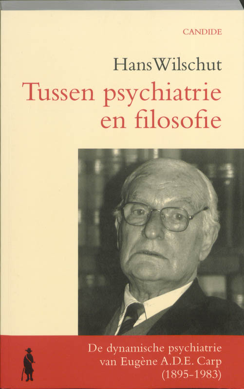 Tussen psychiatrie en filosofie