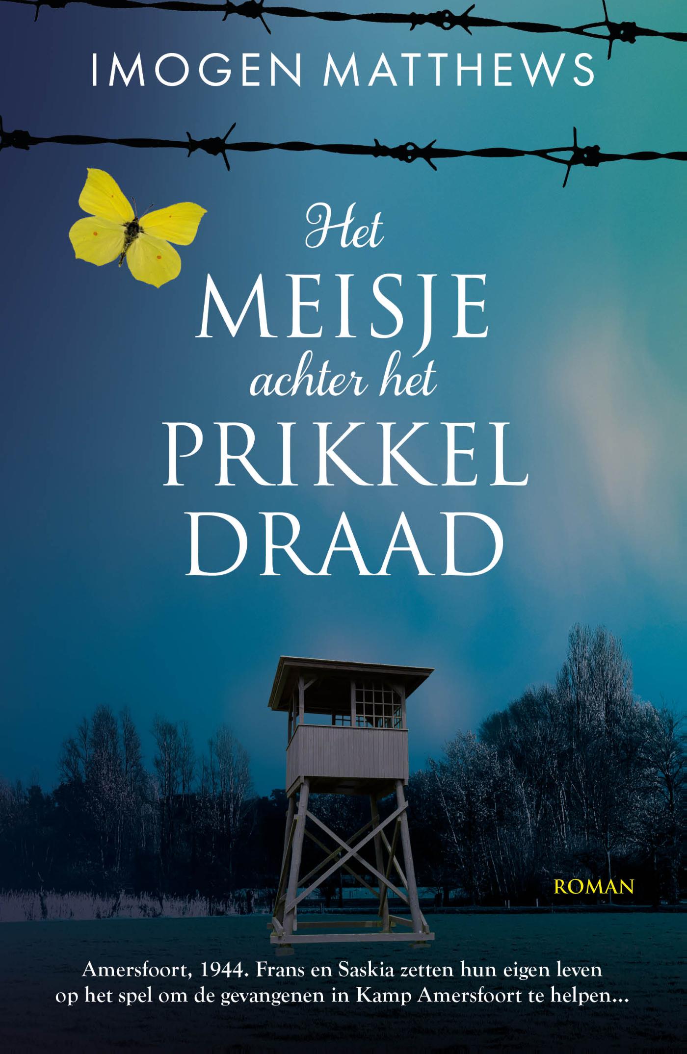 boekenbalie_9789026161124_cover Het meisje achter het prikkeldraad