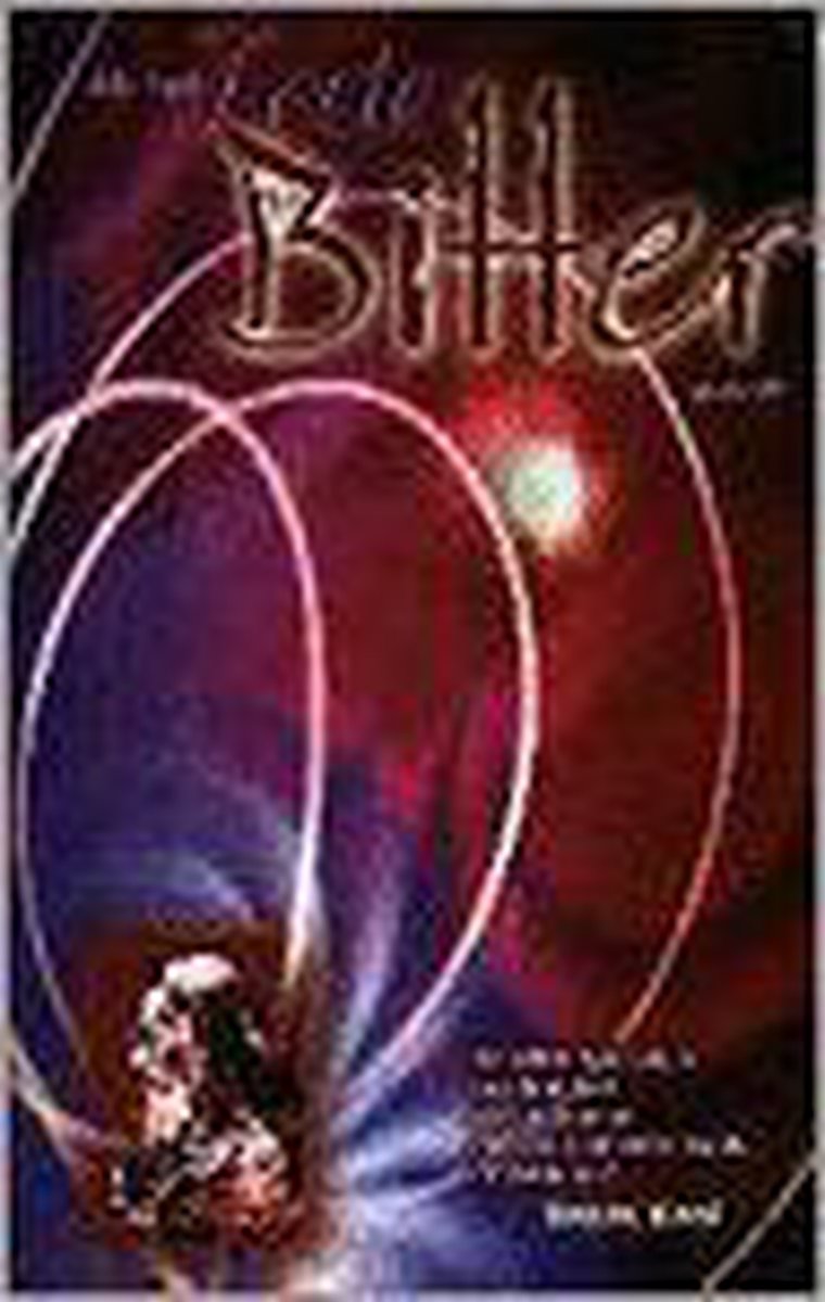 boekenbalie_9789060677933_cover ALS HET ZOETE BITTER WORDT