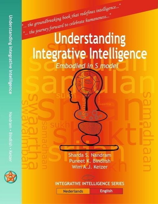 Understanding integrative intelligence / Reeks Integrated Intelligence