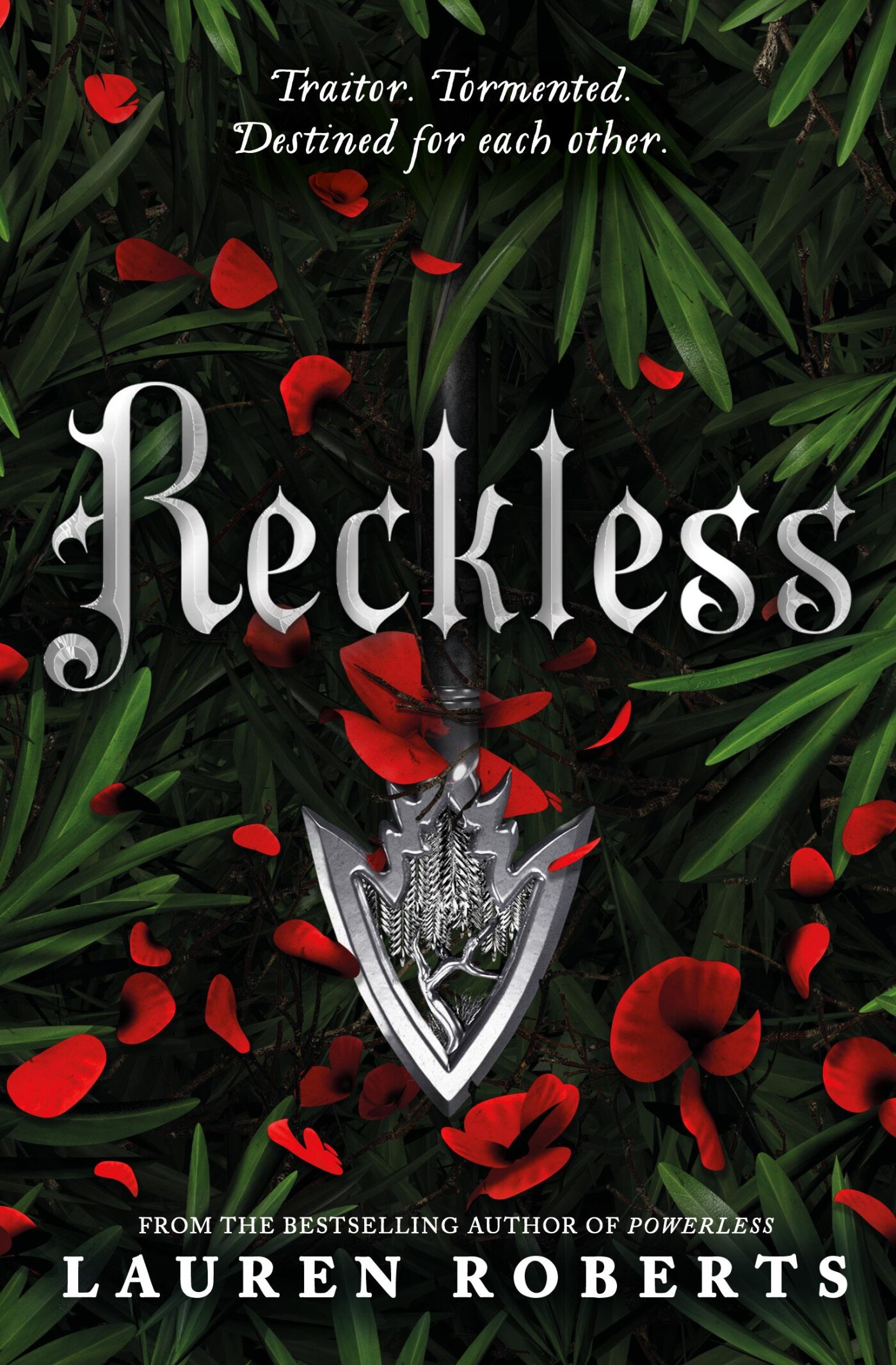 Reckless / Powerless / 2