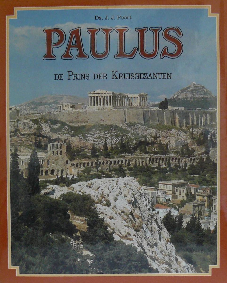 boekenbalie_9789033601811_cover Paulus prins der kruisgezanten