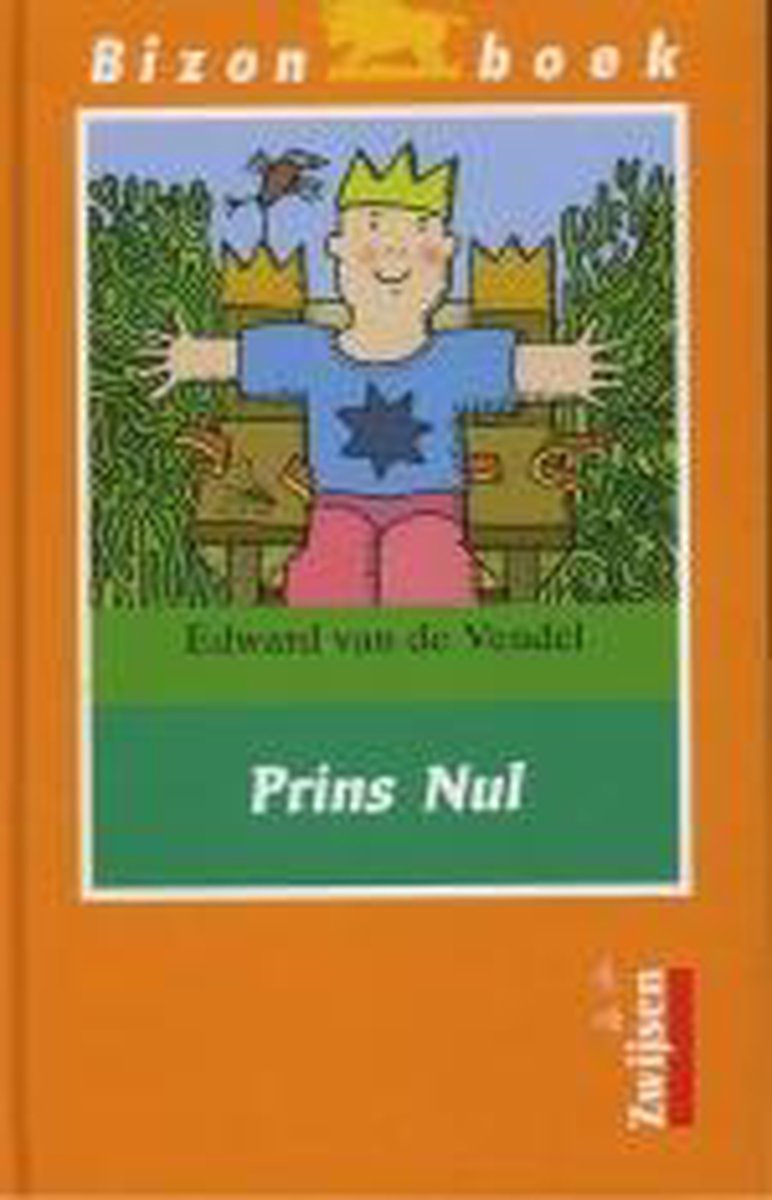 boekenbalie_9789027675460_cover Prins Nul / Bizon geel