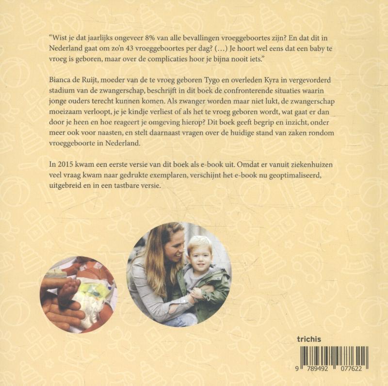 Een giraf is geen aap achterkant