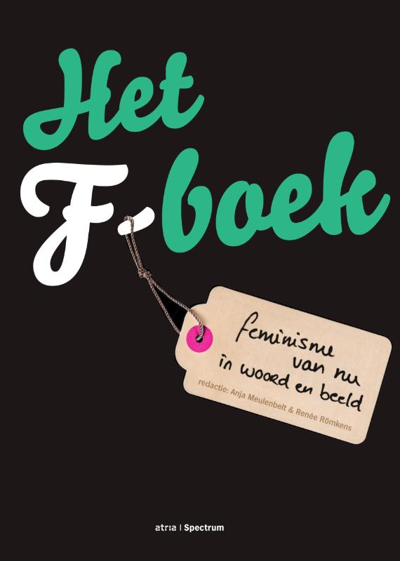 Het F-boek