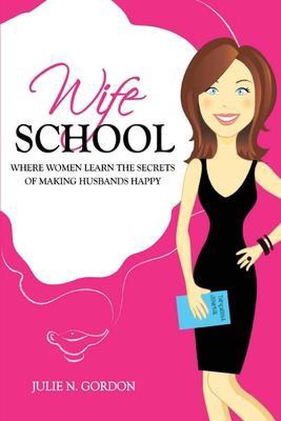 Genie- Wife School