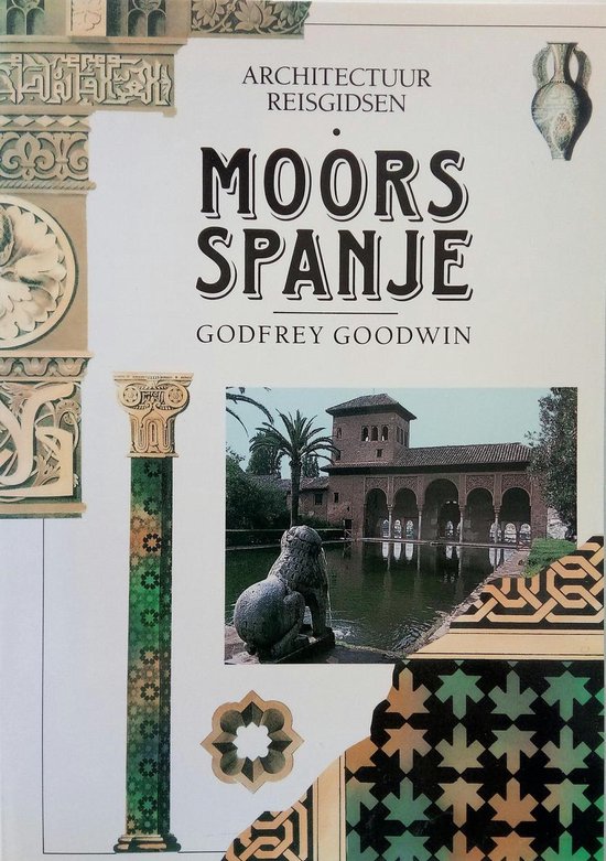 MOORS SPANJE (REIZEN)