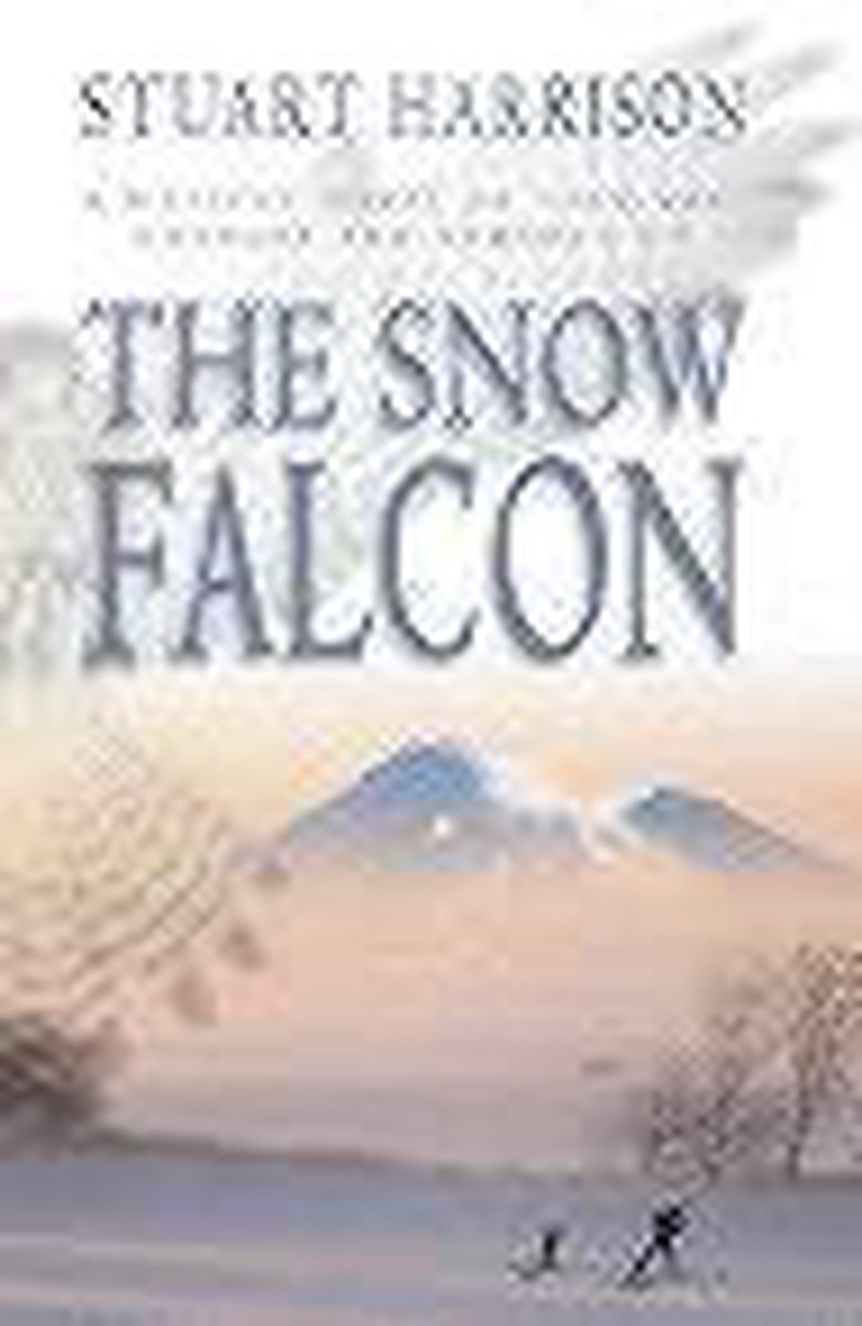 The Snow Falcon.