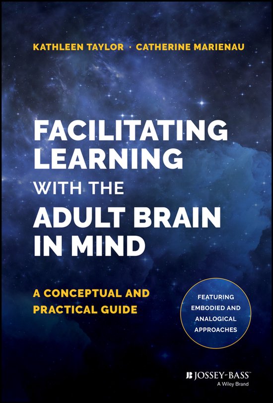 Facilitating Learning Adult Brain Mind