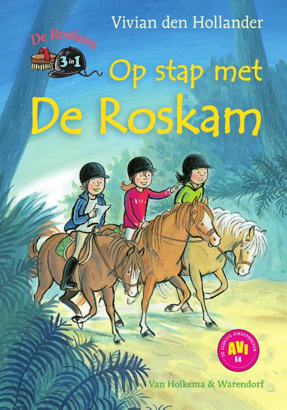 De Roskam - Op stap met De Roskam