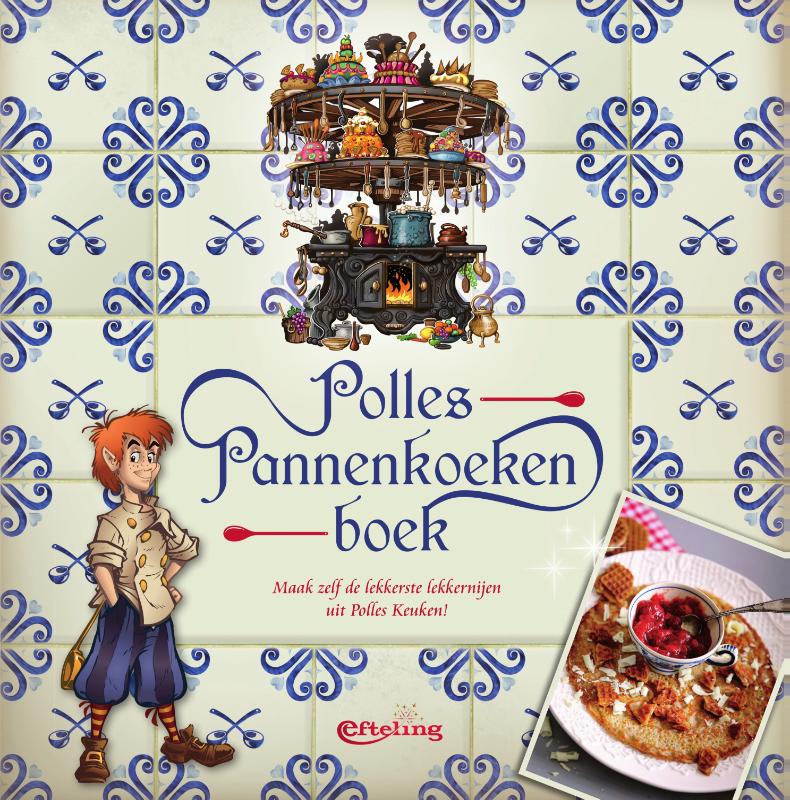 boekenbalie_9789000343201_cover Polles pannenkoekenboek