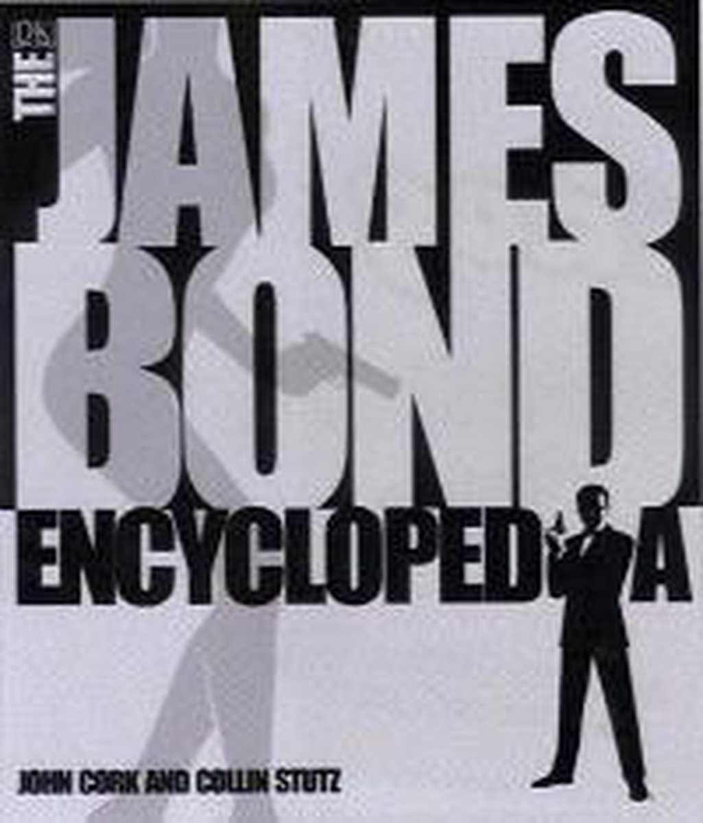 James Bond Encyclopedia